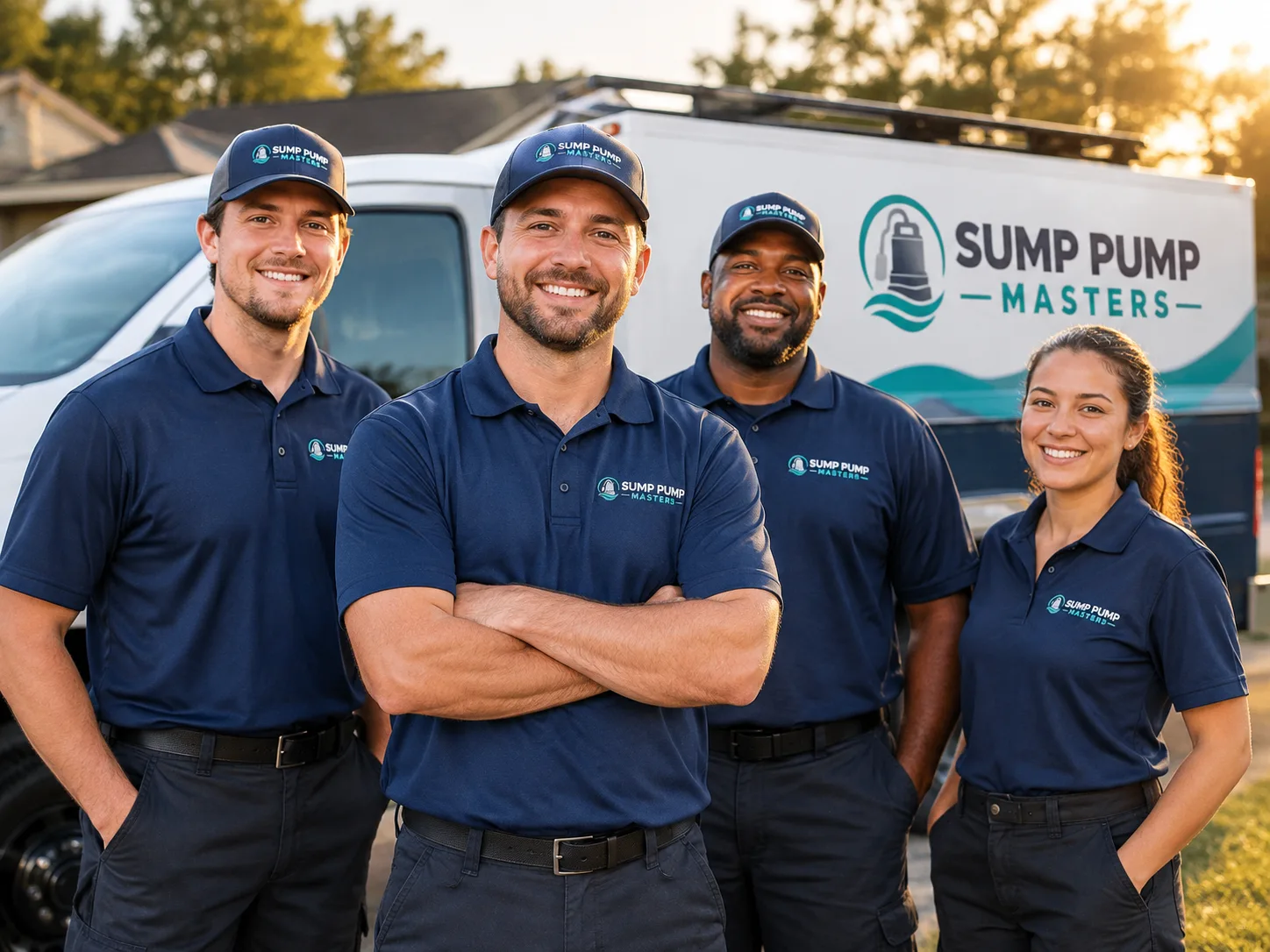 Sump Pump Repair company in Copperopolis, CA